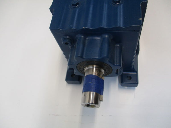 SEW EURODRIVE R27DRN71MS2/BE05HF/Z 230/460V 1.52/0.76A NSNP