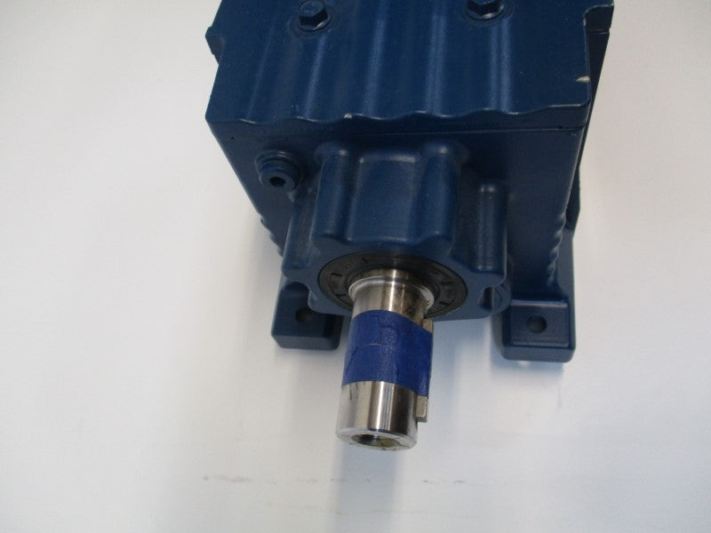 SEW EURODRIVE R27DRN71MS2/BE05HF/Z 230/460V 1.52/0.76A NSNP