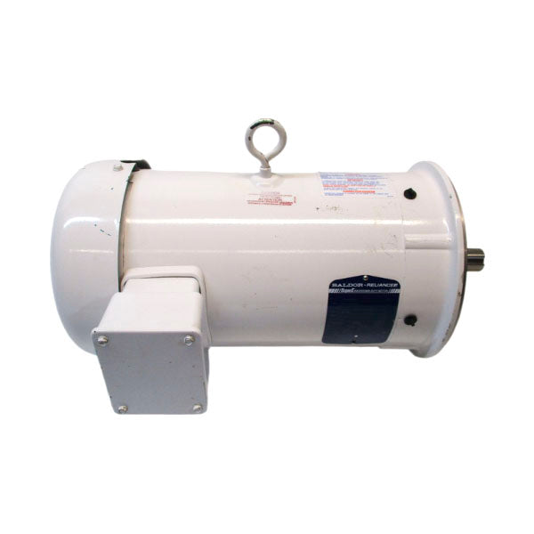 BALDOR VEWDM3615T 230/460V 13.4/6.7A UNMP