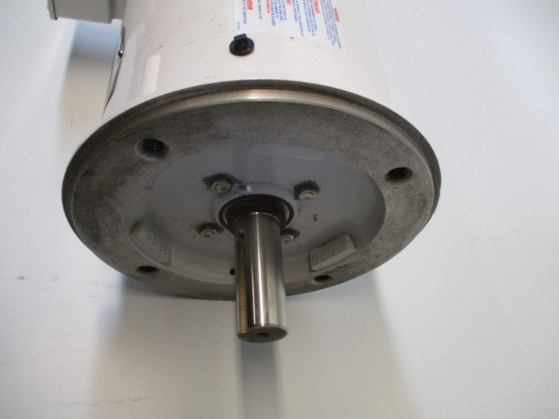 BALDOR VEWDM3615T 230/460V 13.4/6.7A UNMP