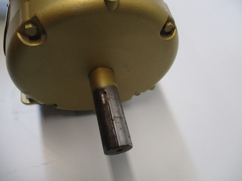 BALDOR EM3615T 208-230/460V 13.9-13.4/6.7A UNMP