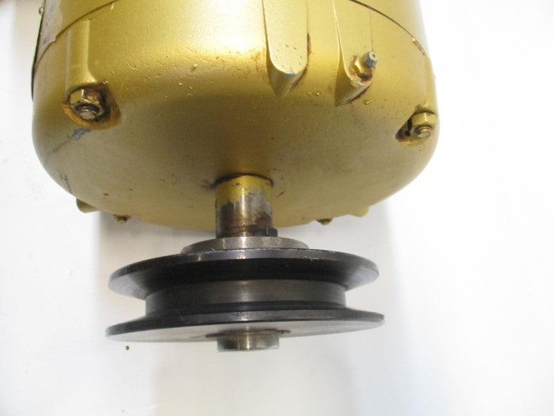 BALDOR EM3708T 208-230/460V 15.3-14.6/7.3A UNMP
