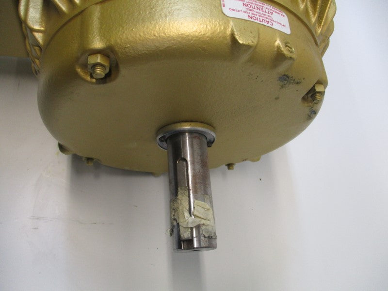 BALDOR 1209536041-10 230/460V 23.4/11.7A NSNP