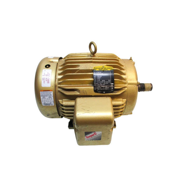 BALDOR EM3770T 230/460V 19/9.5A UNMP