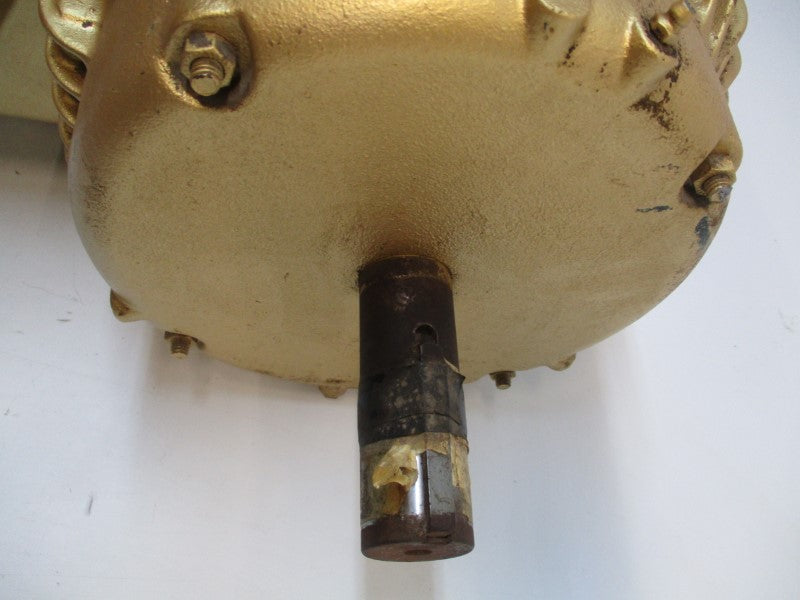 BALDOR EM3770T 230/460V 19/9.5A UNMP