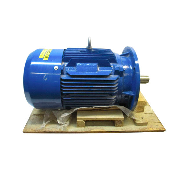 HOYER Y2E2-160M-4 480V 21.4A UNMP
