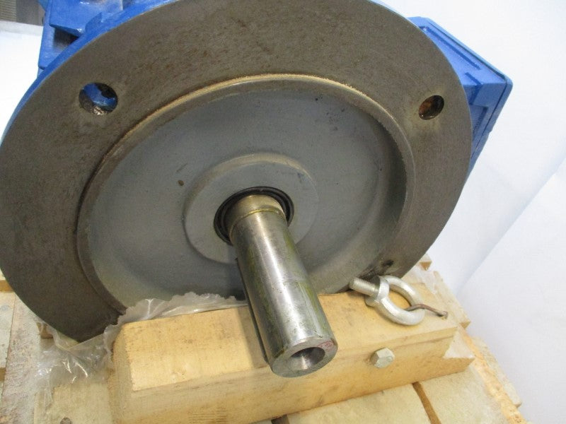 HOYER Y2E2-160M-4 480V 21.4A UNMP