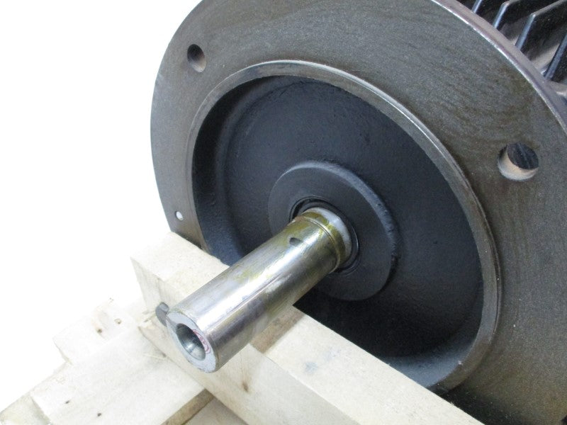 HOYER HMC2-160L-4 440V 31A NSNP
