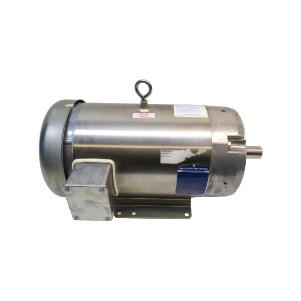 BALDOR IDCSWDM3714T 230/460V 25/12.5A NSNP