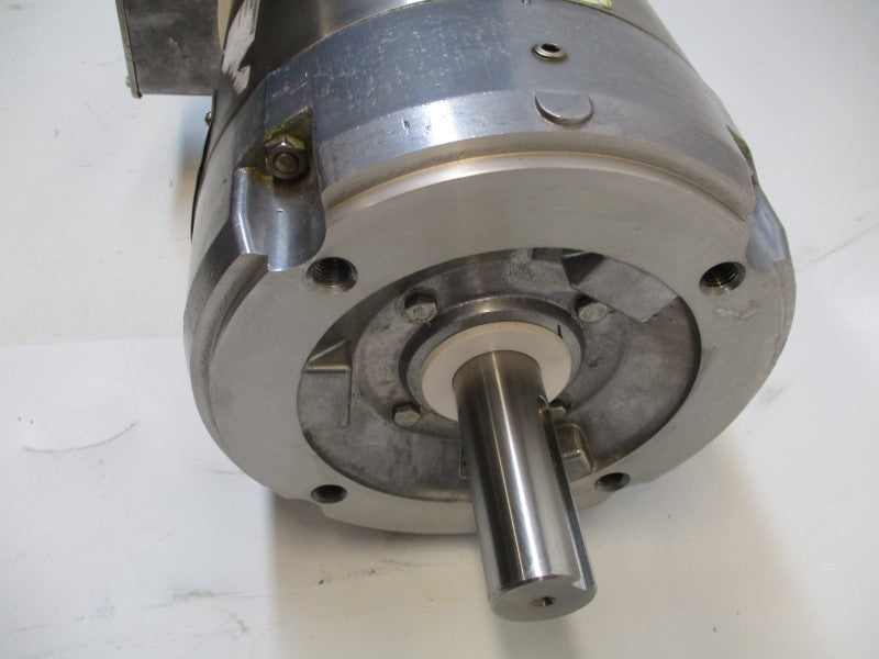 BALDOR IDCSWDM3714T 230/460V 25/12.5A NSNP