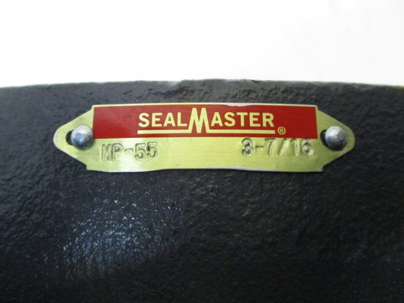 SEALMASTER MP-55 3-7/16" NSNP