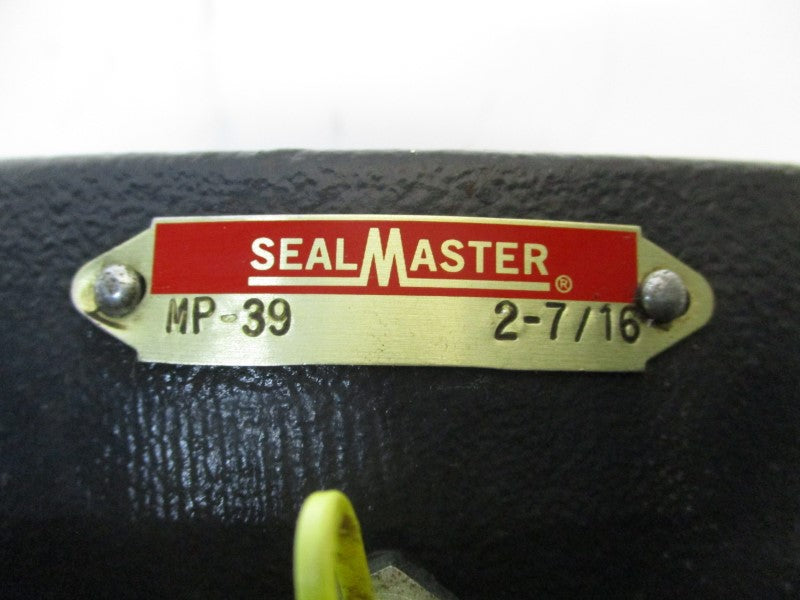 SEALMASTER MP-39 2-7/16" NSNP