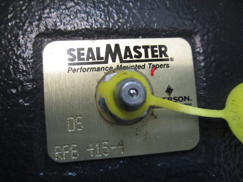 SEALMASTER RPB415-4 NSNP