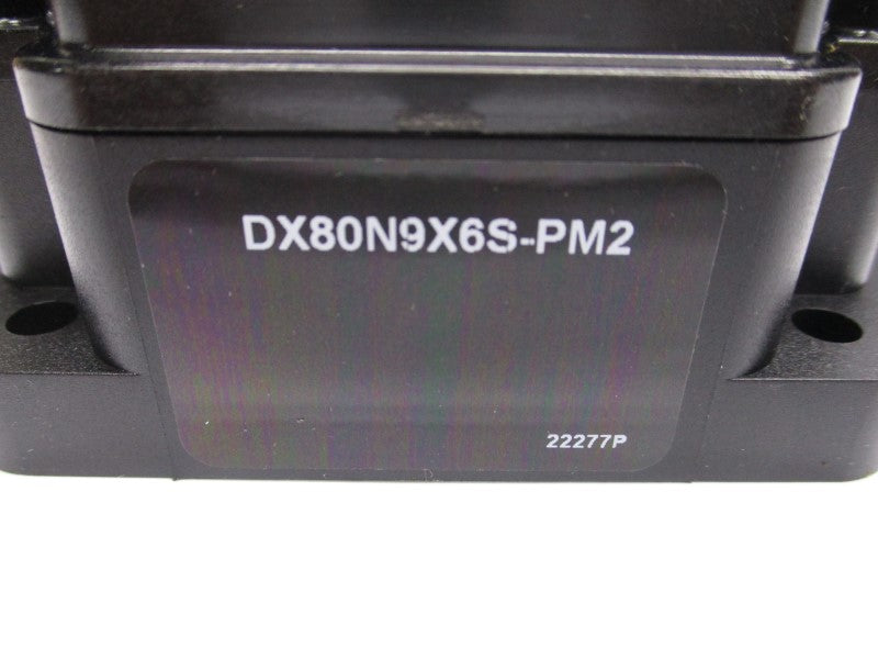 BANNER ENGINEERING DX80N9X6S-PM2 87104 NSMP