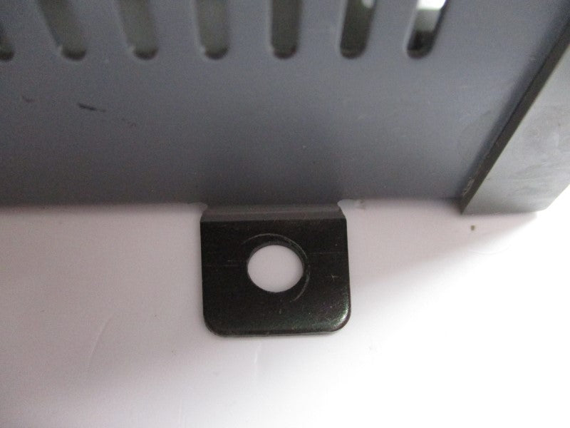 ALLEN BRADLEY 1747-L40C SER. A F/W 1 10-30VDC 1.5A UNMP