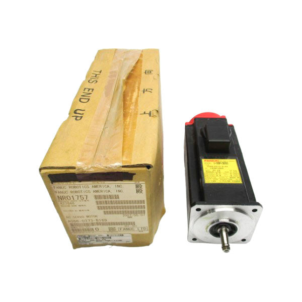 FANUC A06B-0373-B169 1-OSP/3000 129V 2.9A NSMP