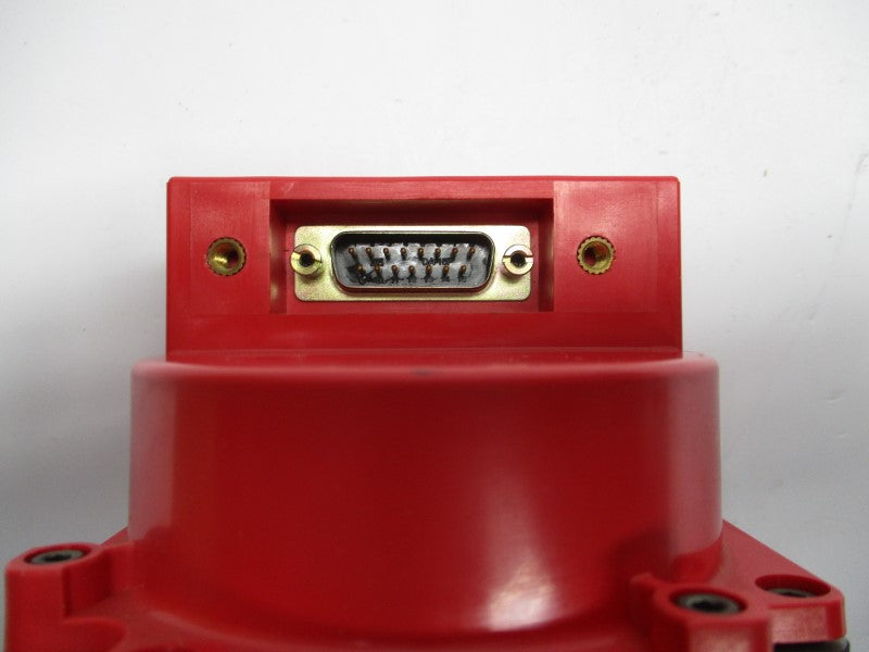 FANUC A06B-0373-B169 1-OSP/3000 129V 2.9A NSMP
