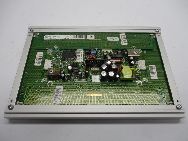 PLANAR INTERNATIONAL EL640.400-CB1 UNMP