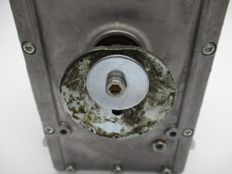 SCHNEIDER ELECTRIC MA-405-500-0-4 120V 0.4A UNMP