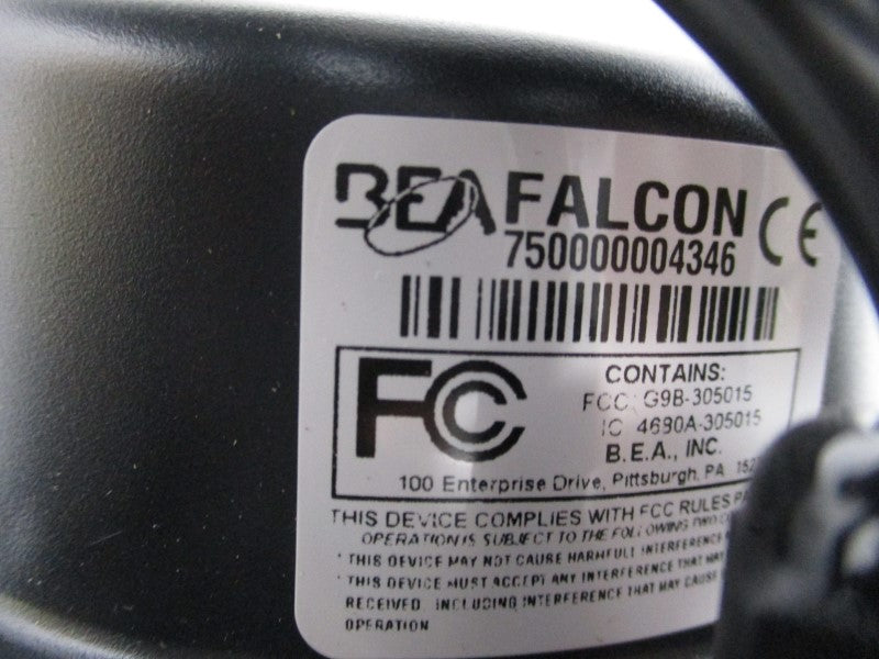 BEA 10FALCON 750000004346 12-24VAC/DC NSMP