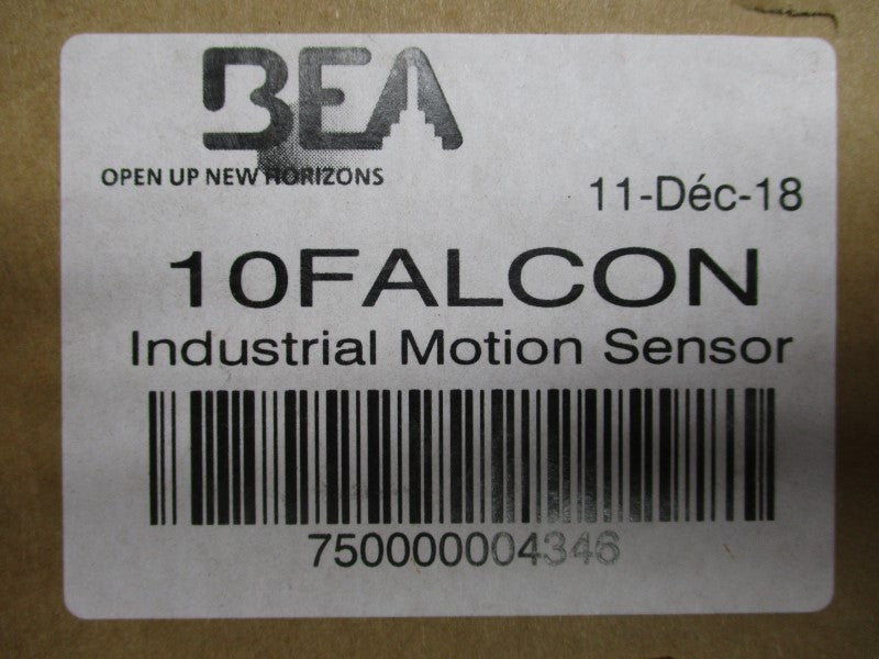 BEA 10FALCON 750000004346 12-24VAC/DC NSMP