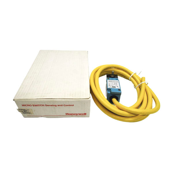 HONEYWELL SYRC5KP-FP 600VAC 10A NSMP