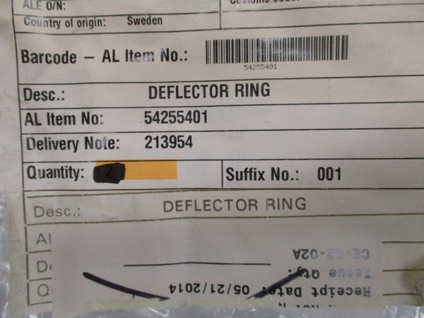 ALFA LAVAL 54255401 NSMP