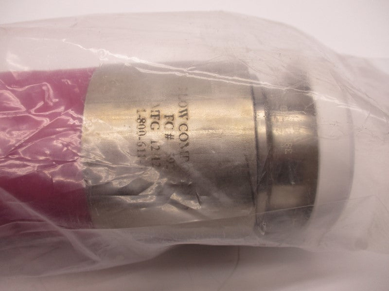 FLOW COMPONENTS 32WCS1010S6SPR-21.5IN NSMP