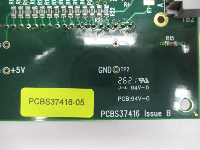 PCBS37416-05 NSNP