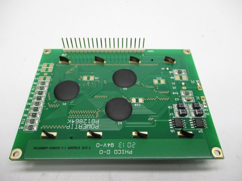 INDUSTRIAL MRO PG12864K NSNP