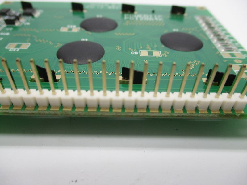 INDUSTRIAL MRO PG12864K NSNP