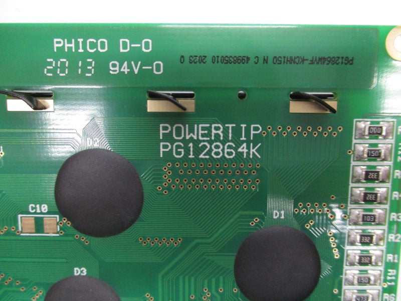INDUSTRIAL MRO PG12864K NSNP
