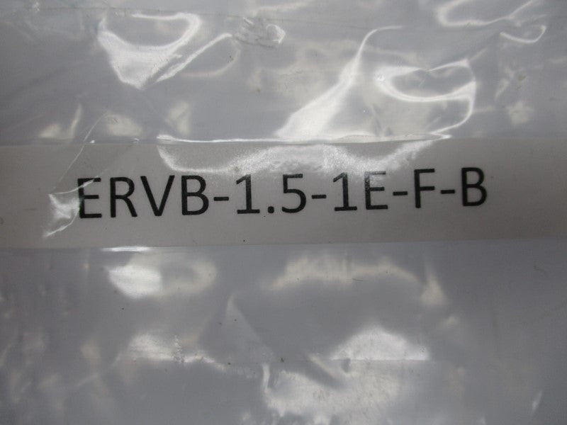 CYLINDER ERVB-1.5-1E-F-B 3/4" NSNP
