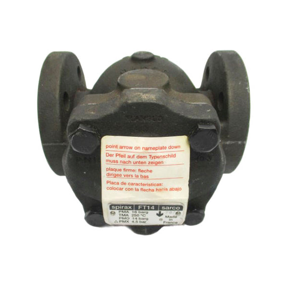 SPIRAX SARCO FT14 3/4" NSNP