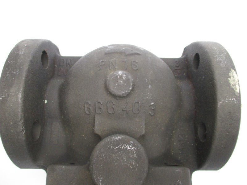 SPIRAX SARCO FT14 3/4" NSNP