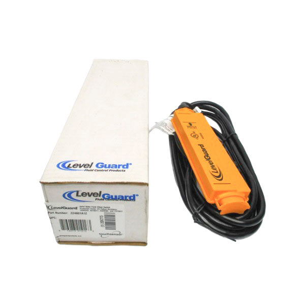 LEVELGUARD Z24801A1Z 120VAC 12A NSMP