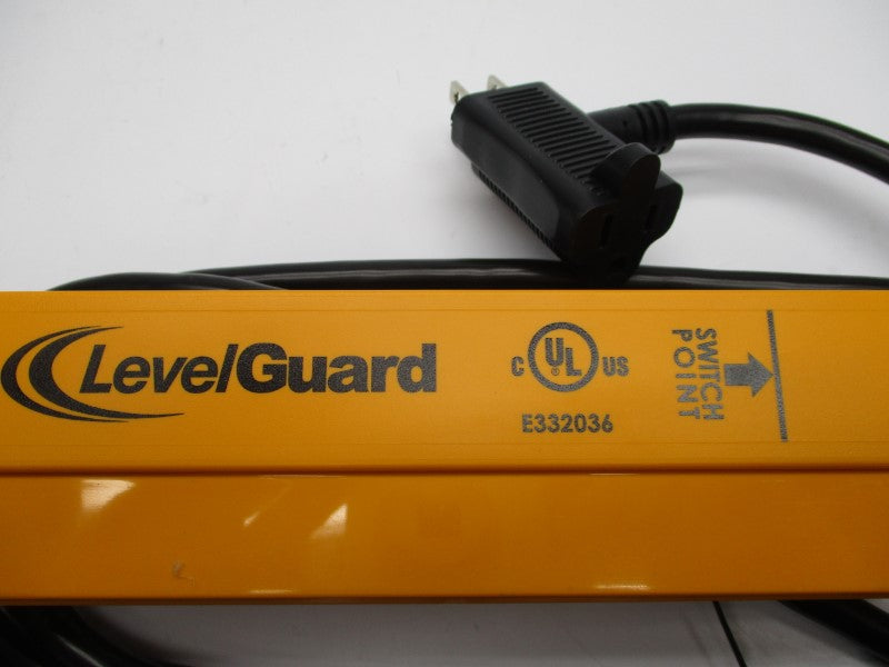 LEVELGUARD Z24801A1Z 120VAC 12A NSMP