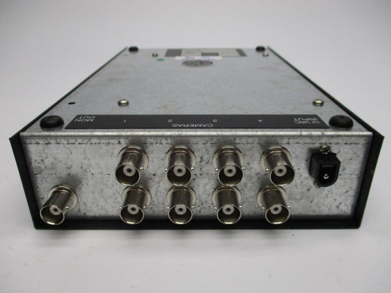PELCO VS5104 12VAC NSMP