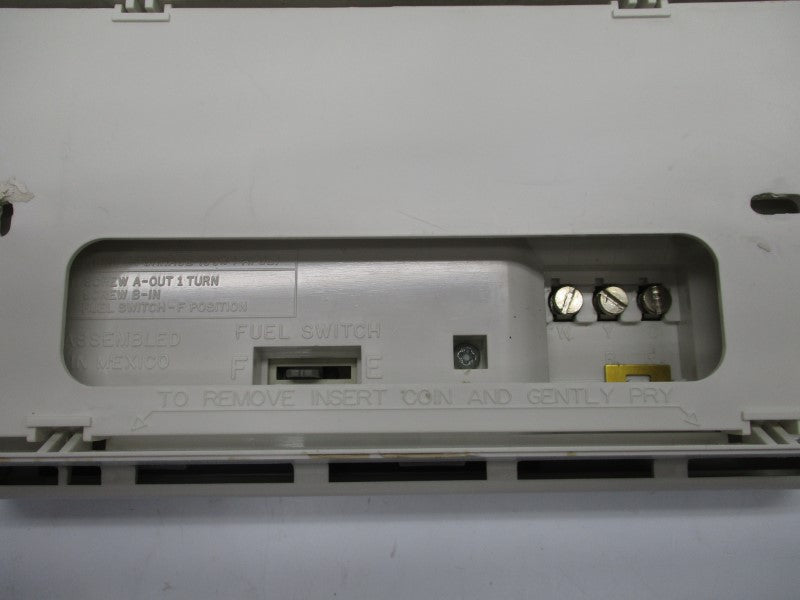 HONEYWELL T8112D1005 UNMP