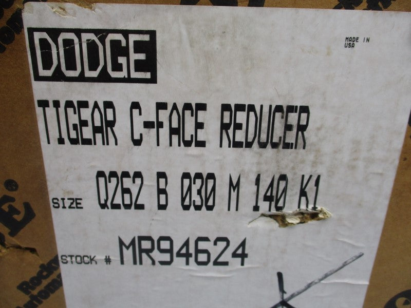 DODGE MR94624 Q262B030M140K1 NSFS