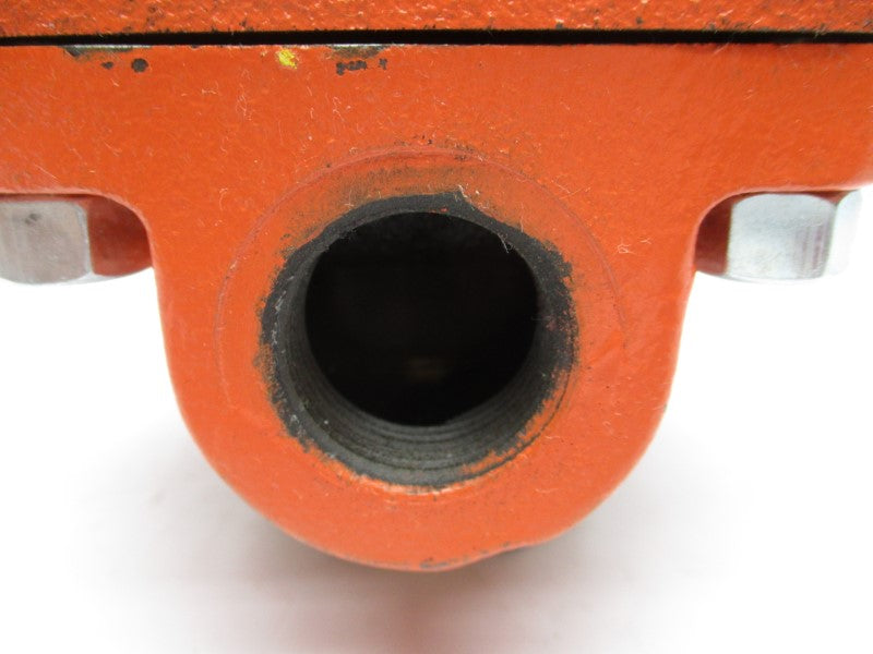 CASH VALVE BFDSSSMTS01AD 2-20PSI 3/4" NSMP