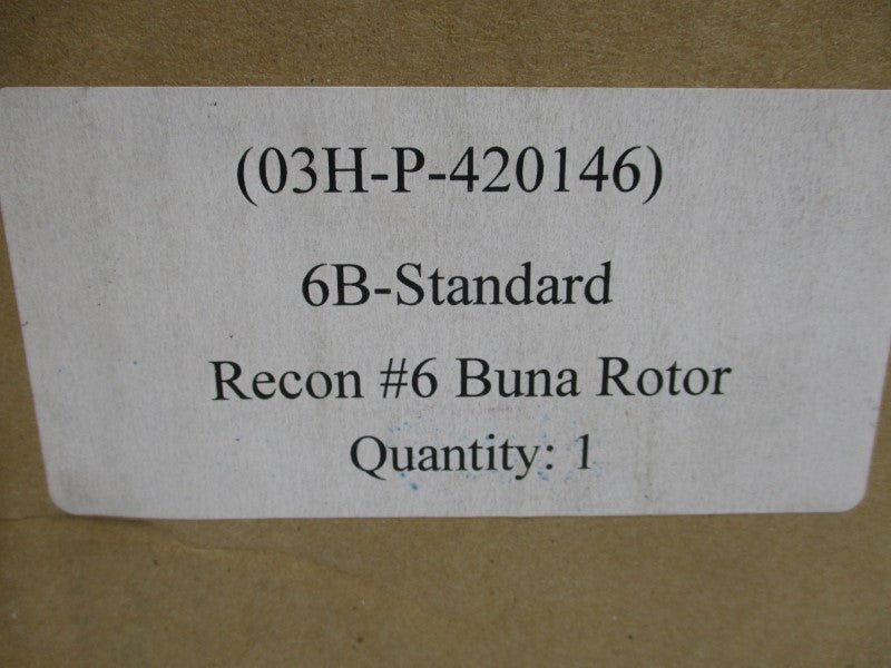 ROTOR 03H-P-420146 NSMP