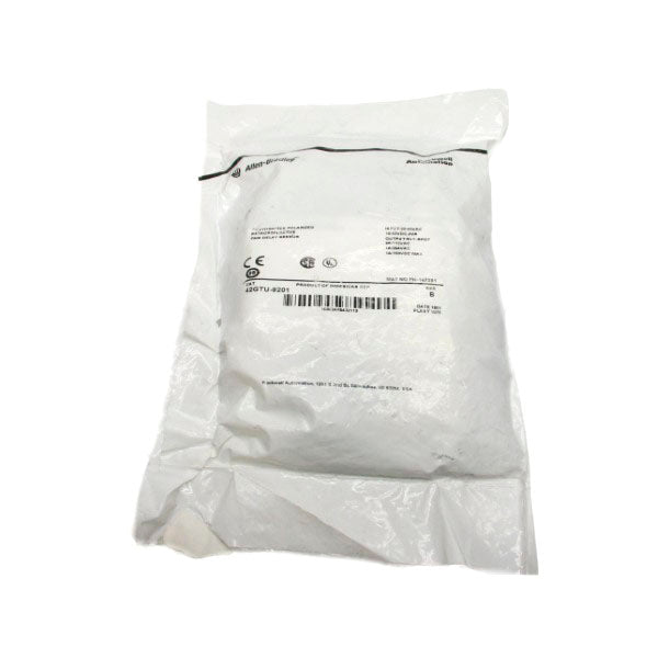 ALLEN BRADLEY 42GTU-9201 SER. B 20-40VAC 2A NSMP
