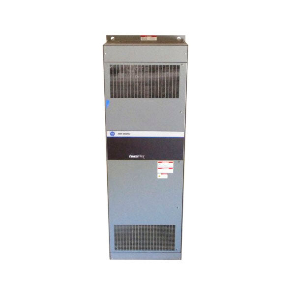 ALLEN BRADLEY 20BD600N0ANNNNC0 SER. B F/W 10.001 432-528VAC 577/514A NSNP