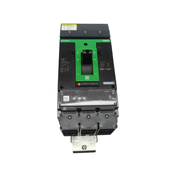 SQUARE D LGA36400U31X 600V 400A (GREEN) NSNP