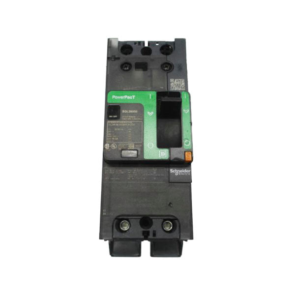SQUARE D BGL26050 480V 50A (GREEN) NSNP