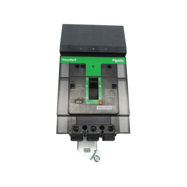 SQUARE D BGA36100 480V 100A (GREEN) NSNP