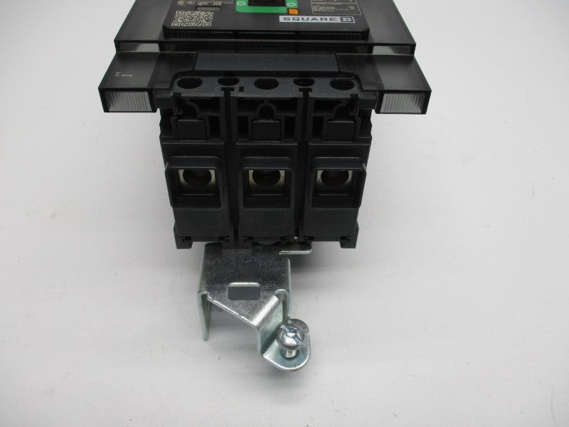 SQUARE D BGA36100 480V 100A (GREEN) NSNP