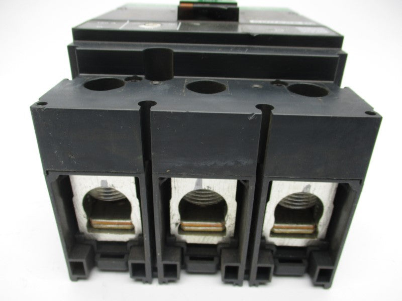 SQUARE D JDL36150 600V 150A (GREEN) NSNP