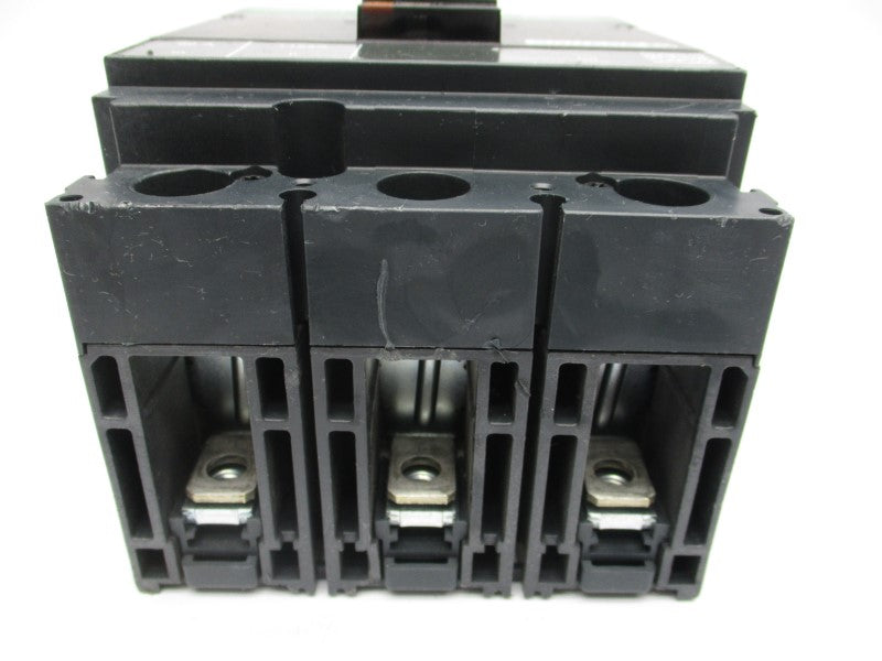 SQUARE D HGF36090 600V 90A (GREEN) NSNP